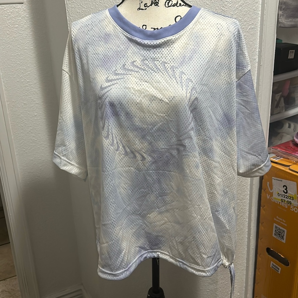 Brand New Jersey type shirt